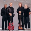 THE MOODY BLUES