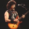 TOM JOHNSTON