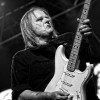 WALTER TROUT