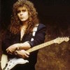 YNGWIE J. MALMSTEEN